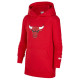 Nike Παιδικό φούτερ Chicago Bulls